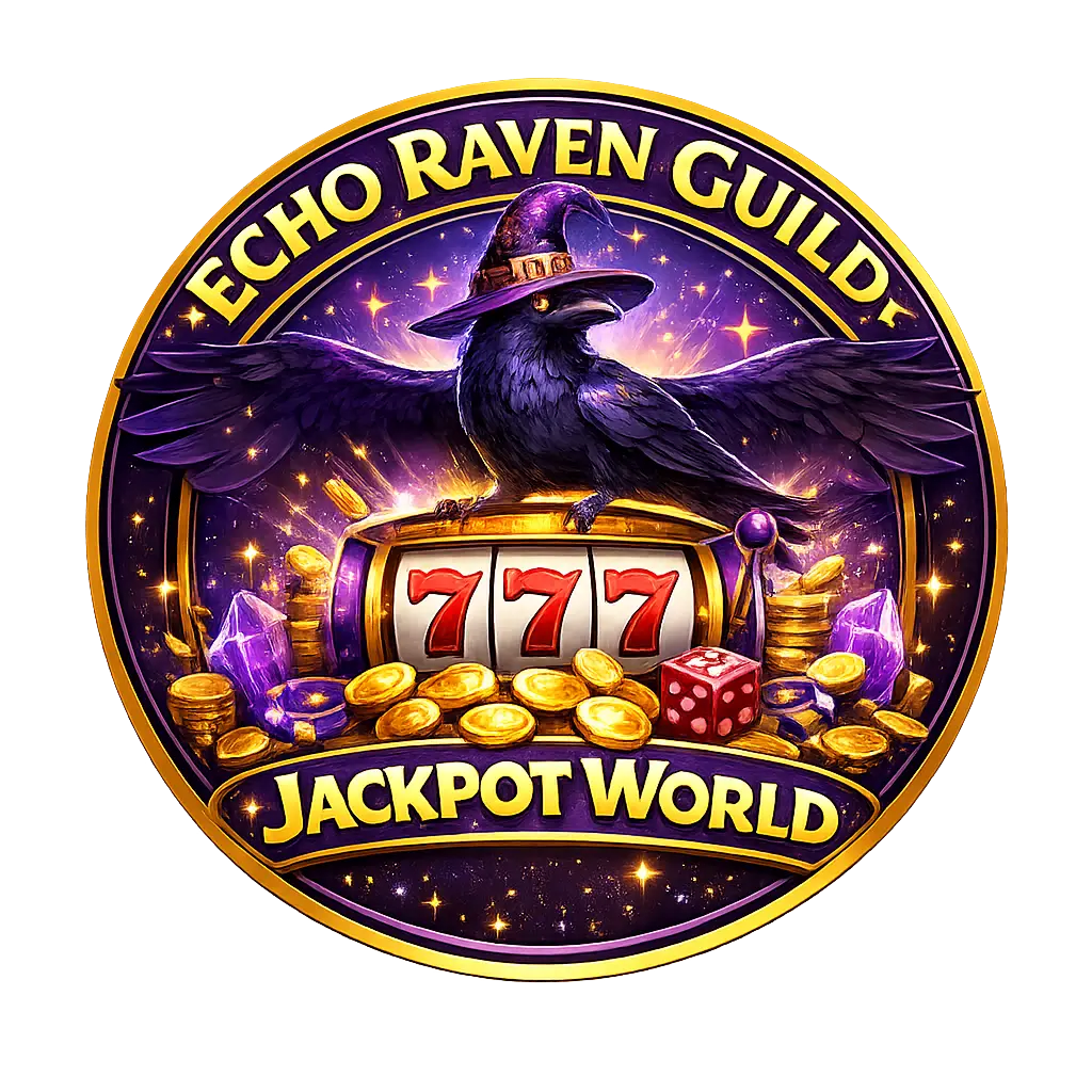 Echo Raven Guild